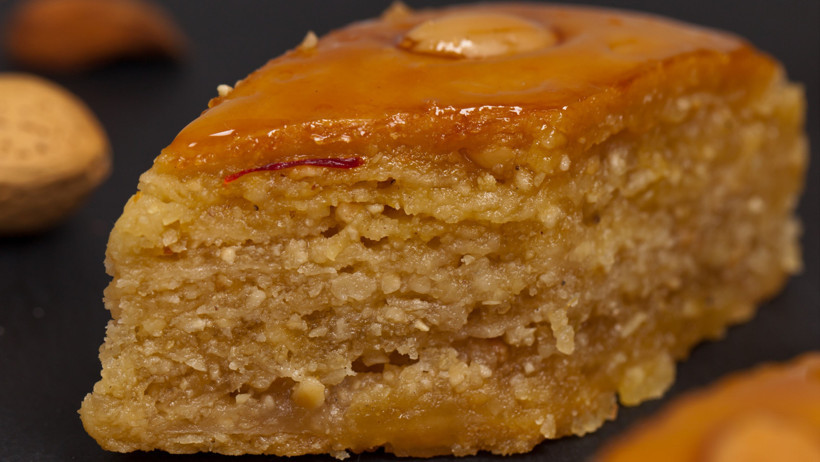 Ramazan Baklavası Hazırlamanın 4 Püf Noktası