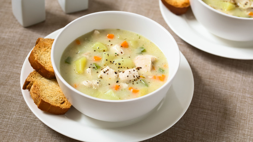 Ramazan’ın 15. Günü İftar Menüsü