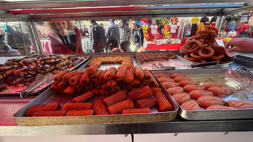 6 Yıllık Tatlıcıdan Şok Uyarı