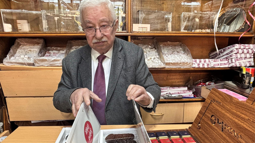 1990–2026: Bayram Çikolatası 10 Kat Arttı