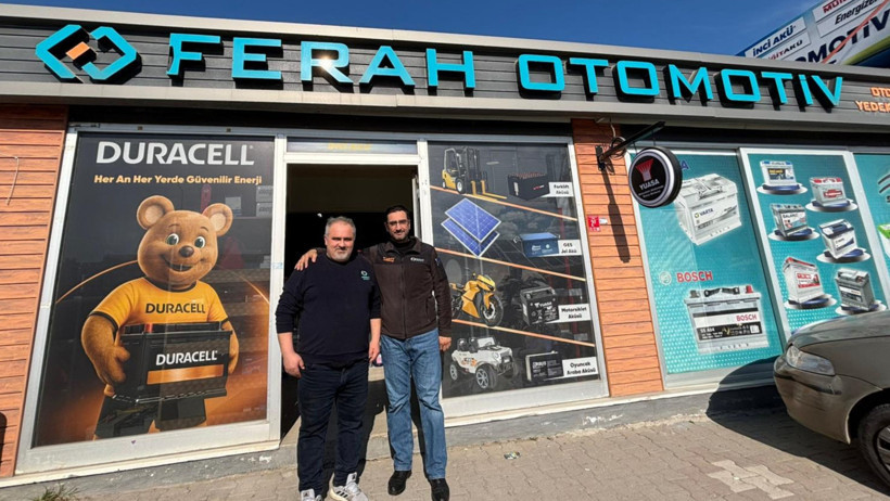 Balıkesir’de Usta Uyardı: Aküyü Bitiren 3 Büyük Hata