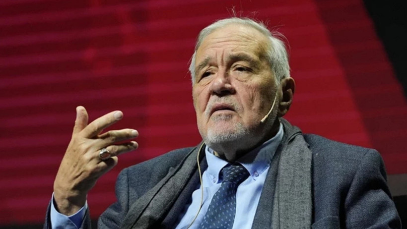 İlber Ortaylı Hayatını Kaybetti