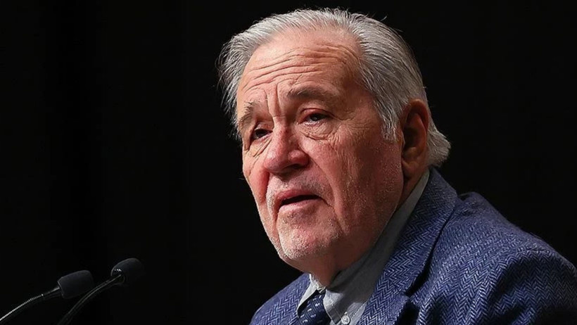 İlber Ortaylı Hayatını Kaybetti