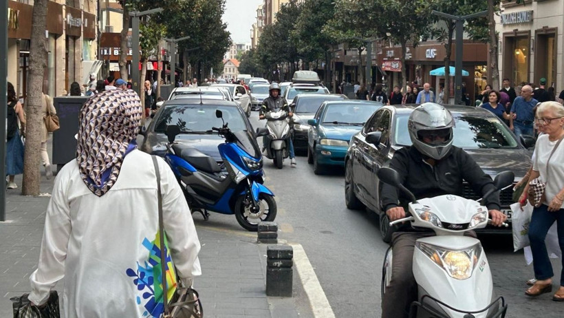 Balıkesir’de Taşıt Sayısı 696 Bin