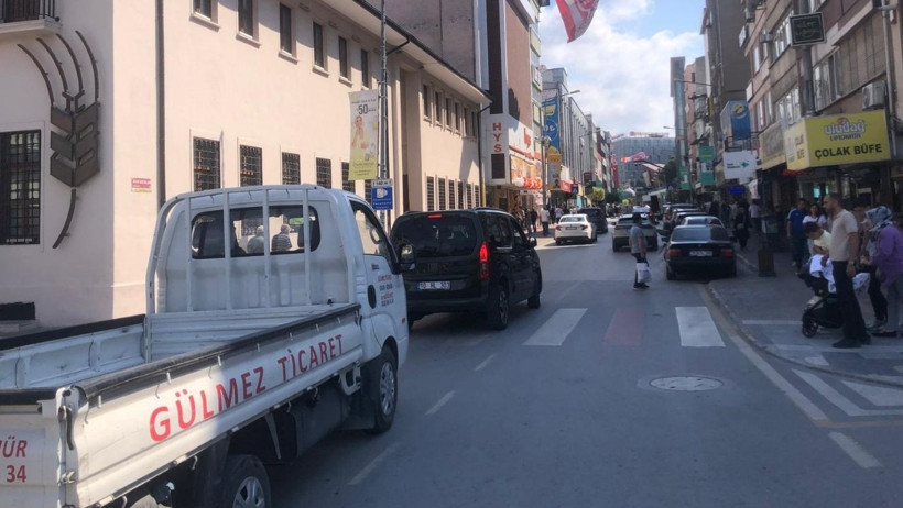 Balıkesir’de Taşıt Sayısı 696 Bin