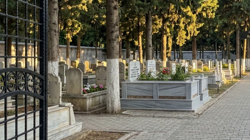 Balıkesir’de 24 Mart Vefat Listesi