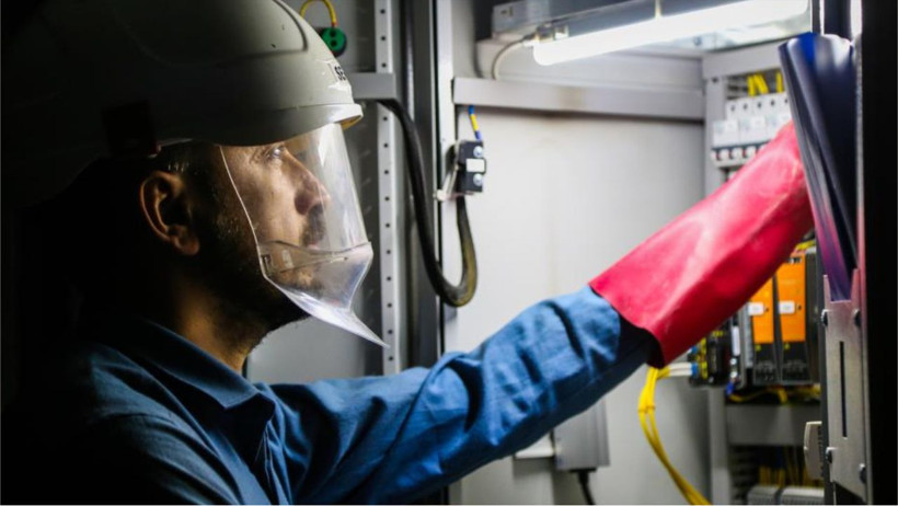 Balıkesir’de UEDAŞ’tan Altıeylül Ve Karesi İçin Kesinti Programı