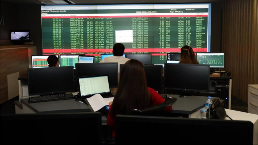 Balıkesir’de UEDAŞ’tan Altıeylül Ve Karesi İçin Kesinti Programı