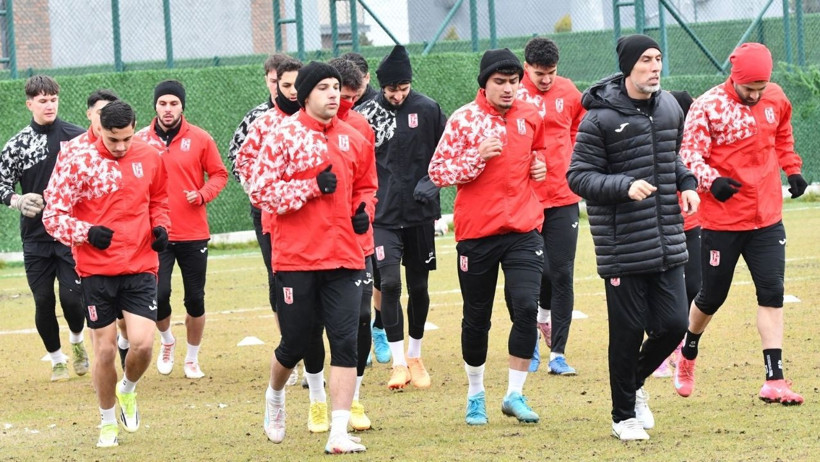 Balıkesirspor’un Fikstüründe Son 2 Maç!