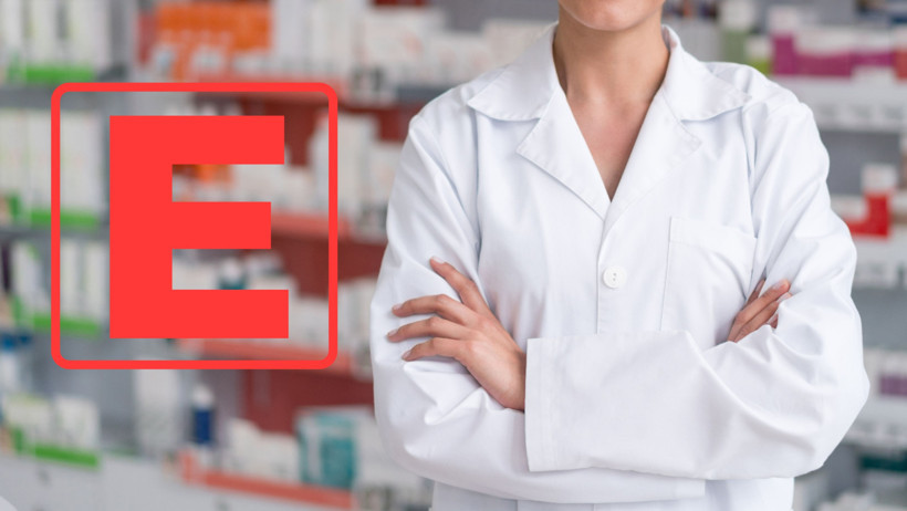 16 Nisan'da Nöbetçi Yerler