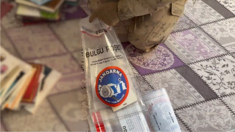 Balıkesir Dahil 24 İlde DEAŞ Operasyonu: 88 Şüpheli Gözaltına Alındı