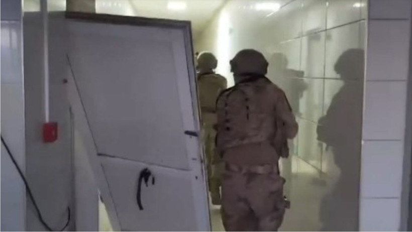 Balıkesir Dahil 24 İlde DEAŞ Operasyonu: 88 Şüpheli Gözaltına Alındı