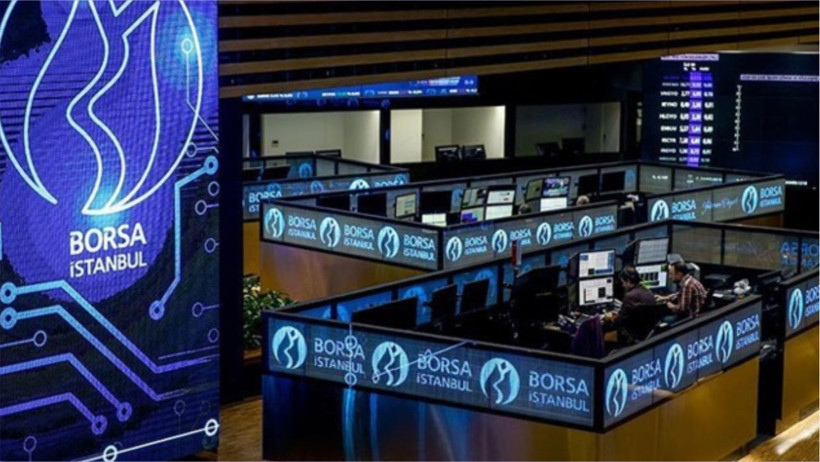 Borsa İstanbul’dan Yeni Rekor: BIST 100 Tarihi Zirveyi Gördü