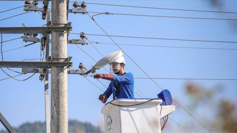 UEDAŞ Balıkesir 1 Nisan'da Planlı Elektrik Kesintilerini Açıkladı