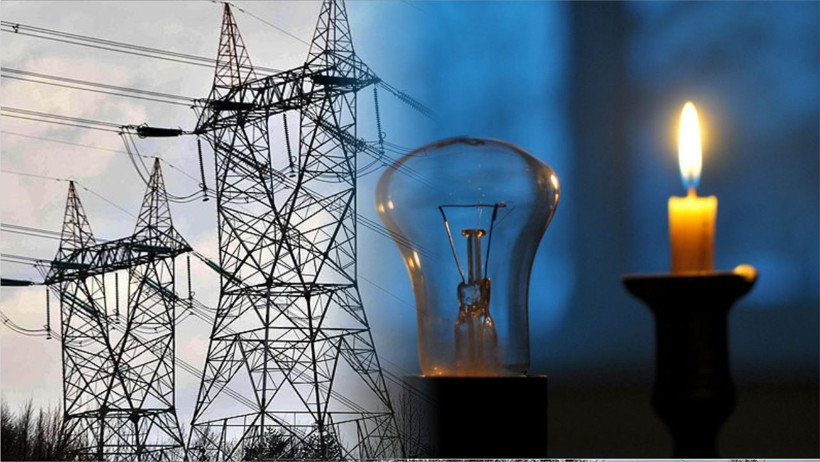 UEDAŞ Açıkladı: Balıkesir’de 16-20 Nisan Elektrik Kesintisi!