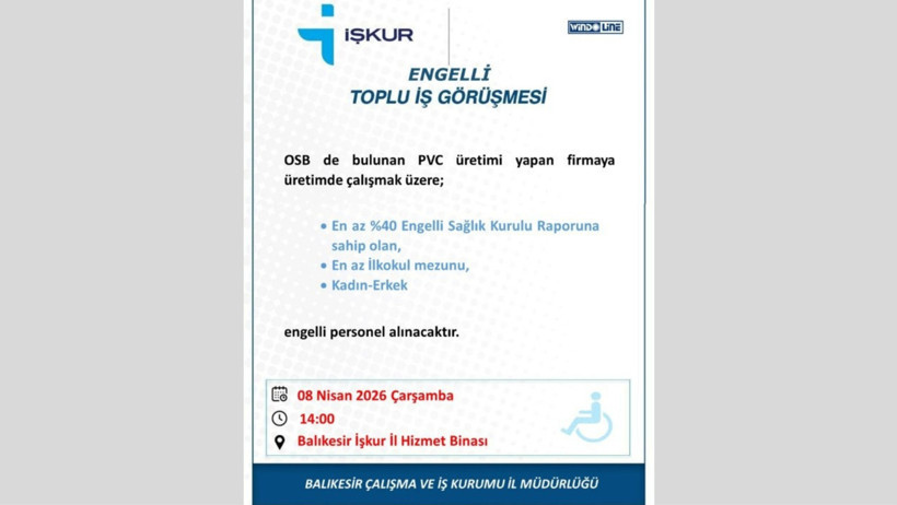 Balıkesir’de 3 Yıldır Adana Dürüm Yapıyor