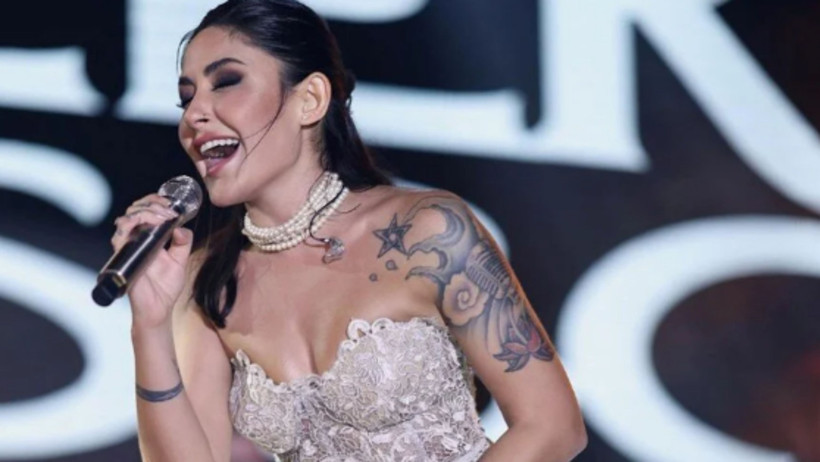 Melek Mosso Kimdir Kaç Yaşında Nereli? 