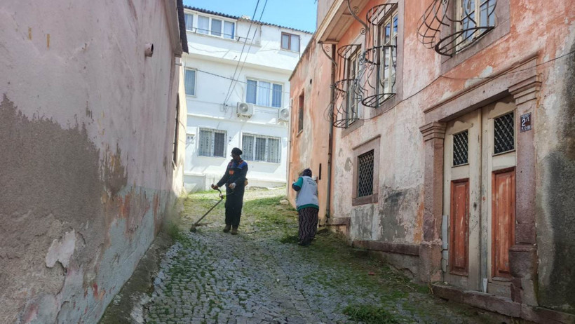 92. Yıla Özel Atatürk Yolları Hazır