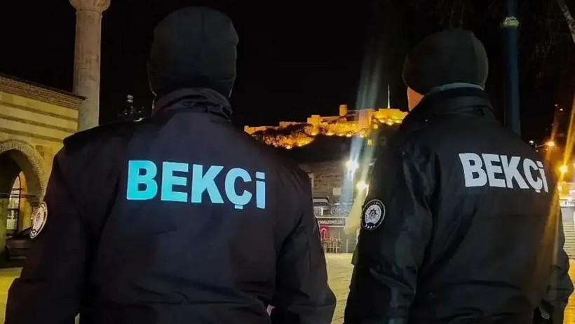 Bekçi Alım Şartları Değişti