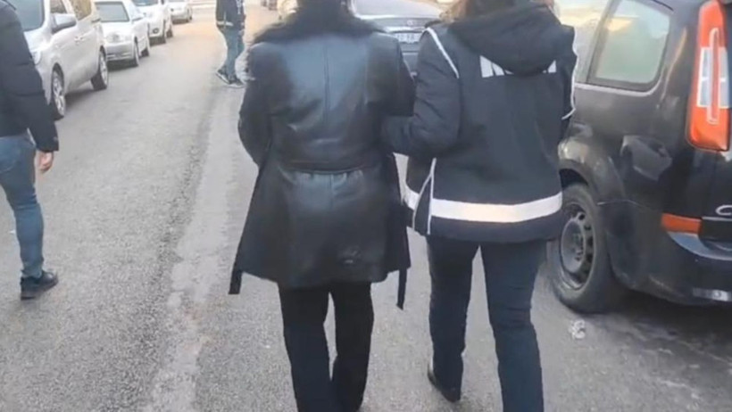 Bandırma’da Rüşvet ve Veri Operasyonu: 7 Tutuklama