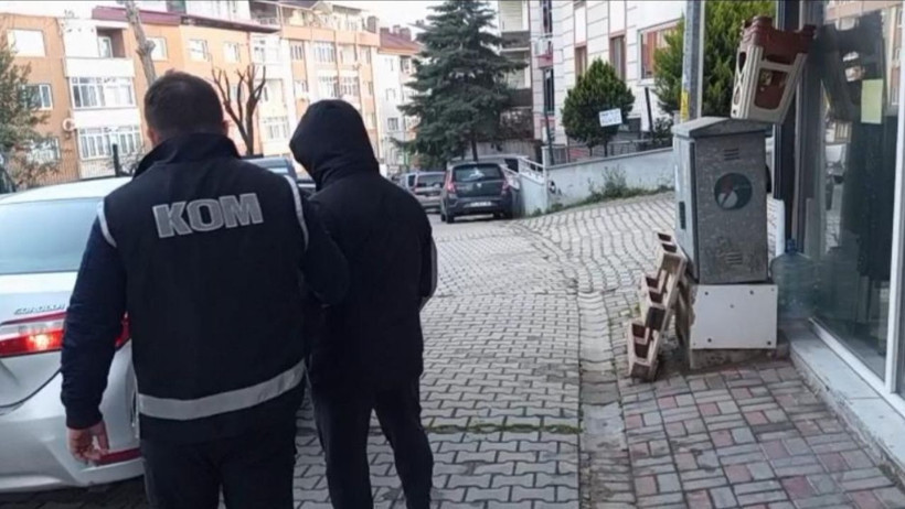 Bandırma’da Rüşvet ve Veri Operasyonu: 7 Tutuklama