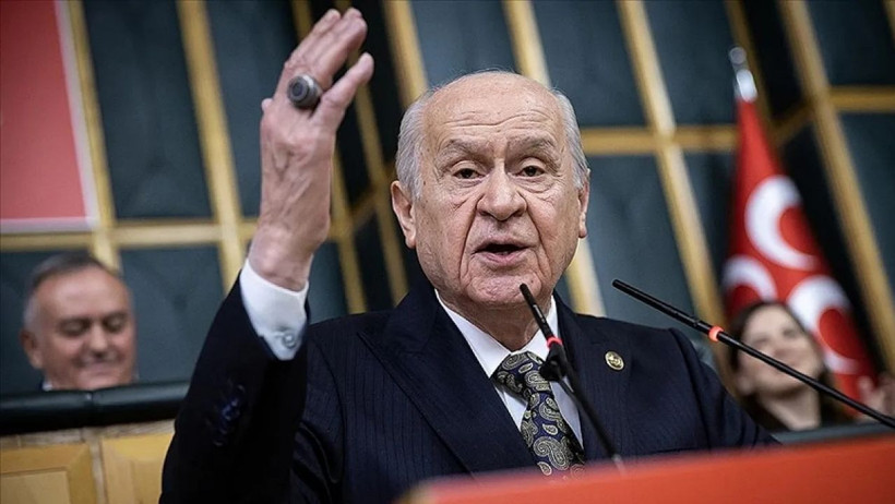 Bahçeli: İsviçre'de atılacağı açıklanan imzaların dönüm noktası olmasını temenni ediyoruz