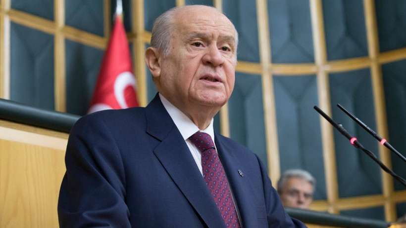 bahçeli