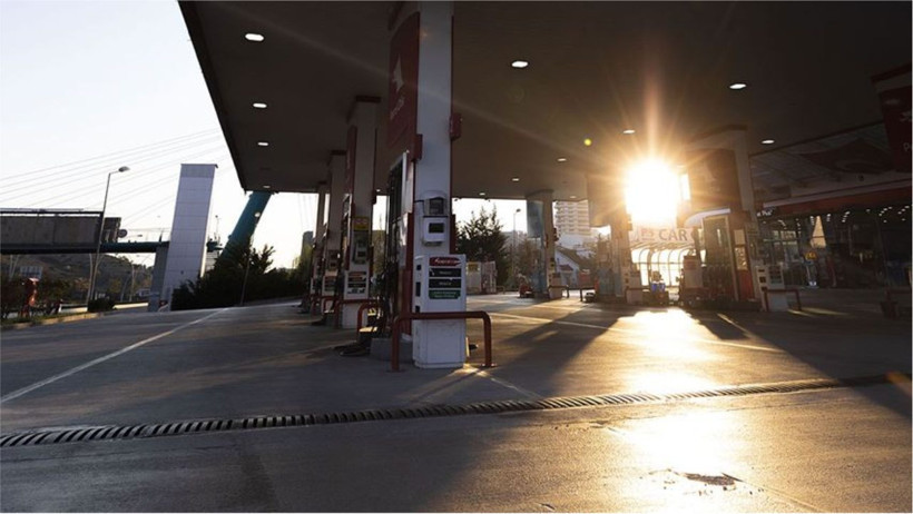 Balıkesir’de Akaryakıt Hesabı Değişti