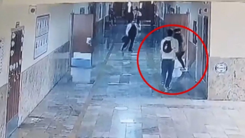 Siverekti Okul Saldırısı Neden Oldu ?Yeni Gelişme, 4 Görevden uzaklaştırma