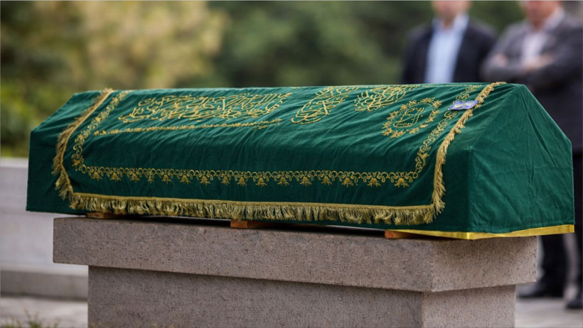 Balıkesir’de 12 Acı Kayıp: 27 Nisan 2026 Vefat Edenler