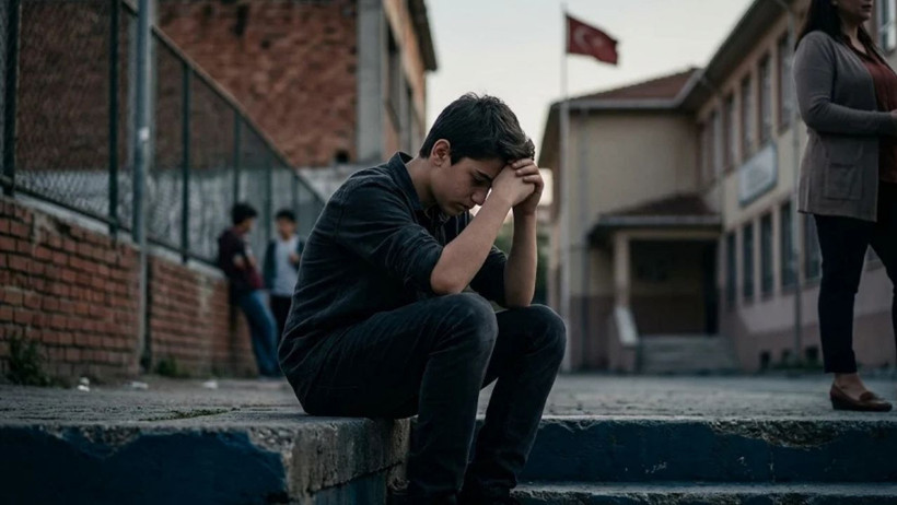 Uzmanlardan Okul Şiddeti İçin Kritik Uyarı