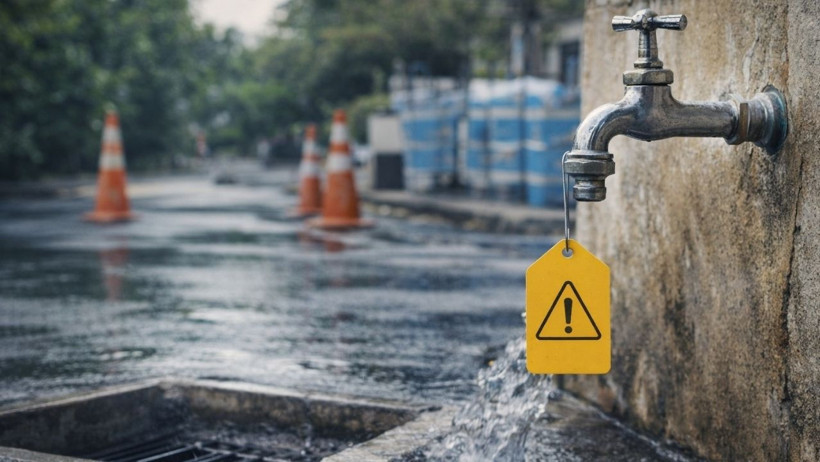 BASKİ 20 Nisan Su Kesintilerini Duyurdu: Hangi İlçelerde, Saat Kaçta Su Kesintisi Olacak?