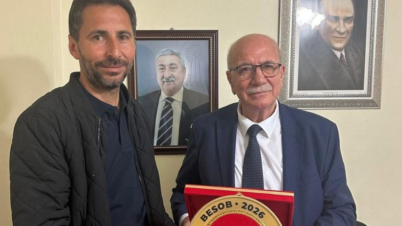 Fehmi Erdem’den Seçim Mesajı