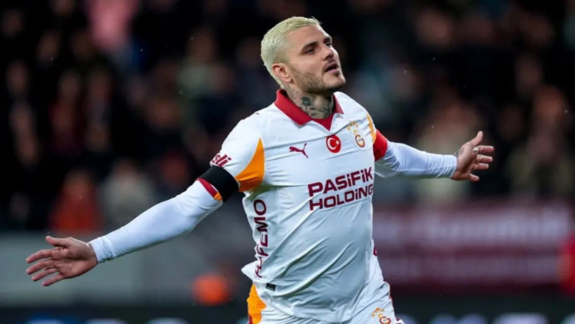 Galatasaray’dan 2-1’lik Kritik Galibiyet