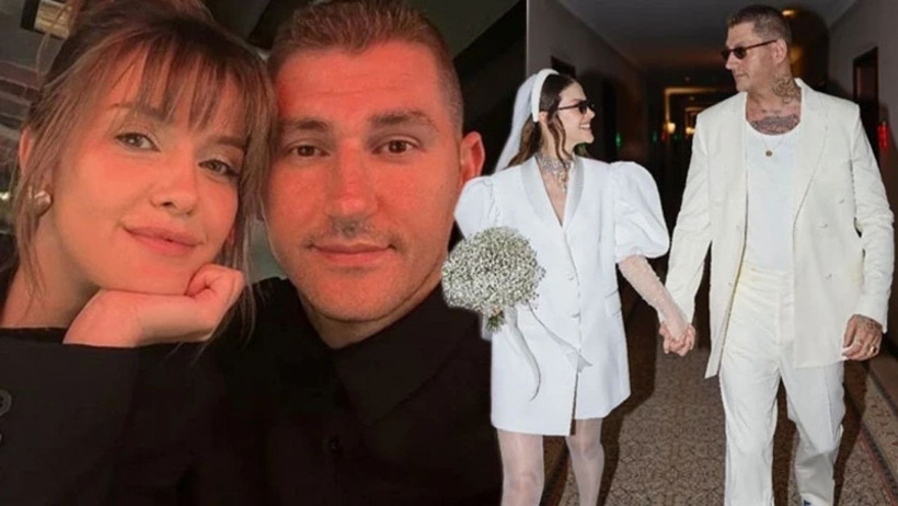 İrem Helvacıoğlu Boşanma Protokolü Detayları Ortaya Çıktı