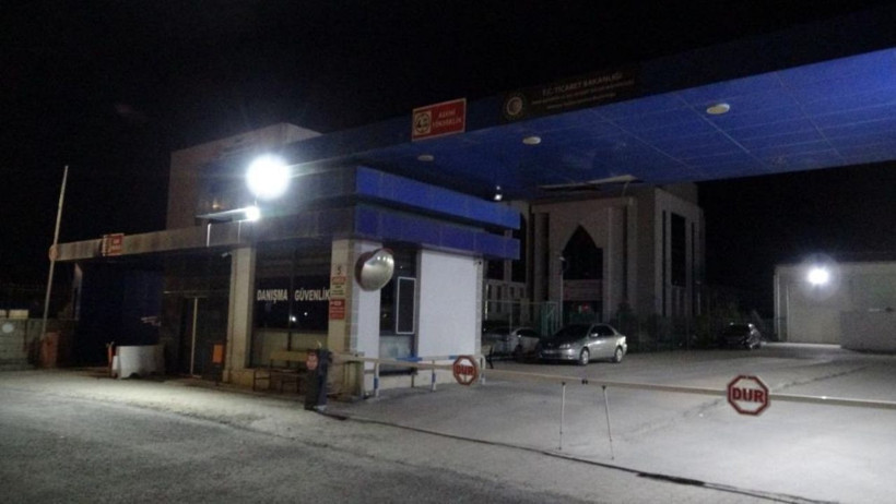 Okul Saldırganının Annesi Malatya’da Tutuklandı