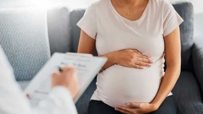 Anneler dikkat! Doğum İzni İçin Süre Başladı