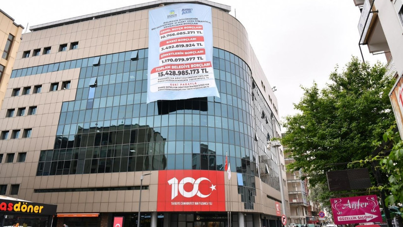 Balıkesir’de 5 Maddelik Açıklama