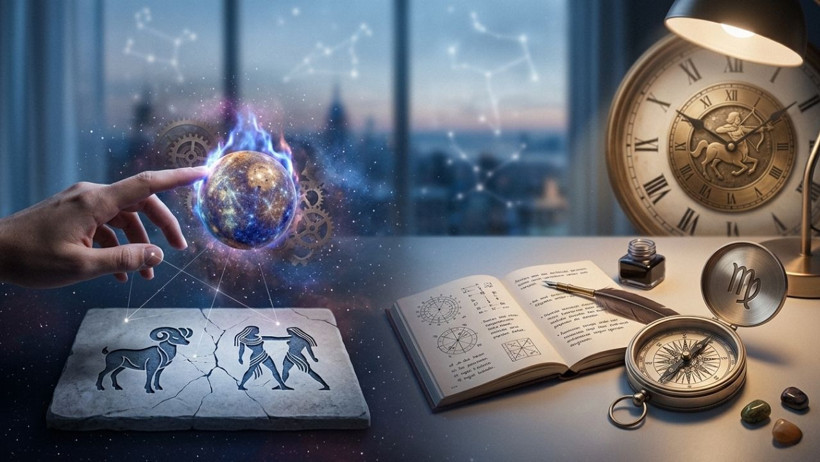 Bugün Dikkat Etmesi Gereken 4 Burç