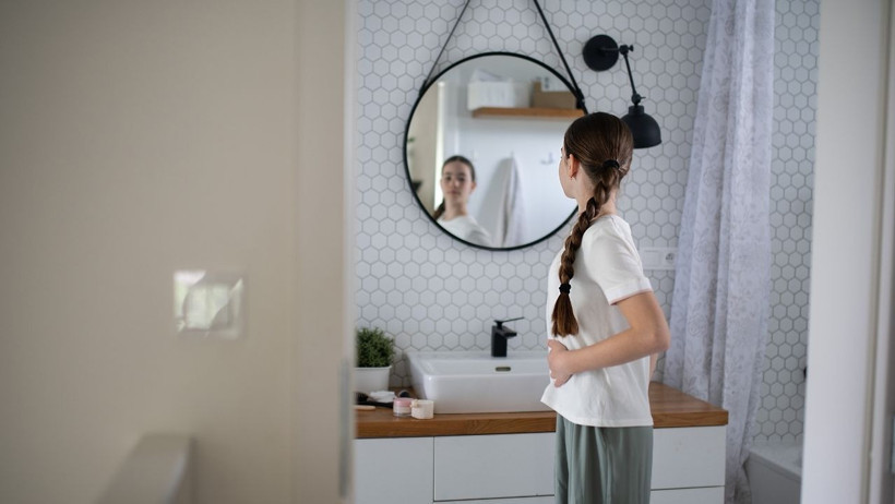 640 Kadınla Çarpıcı Beden Algısı Araştırması