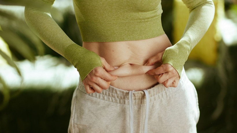 640 Kadınla Çarpıcı Beden Algısı Araştırması