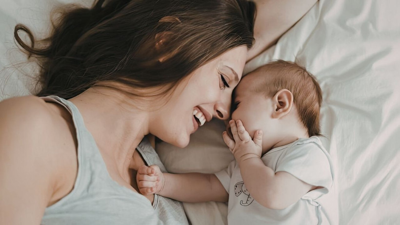 Anne Olma Yaşı 27,3’e Çıktı