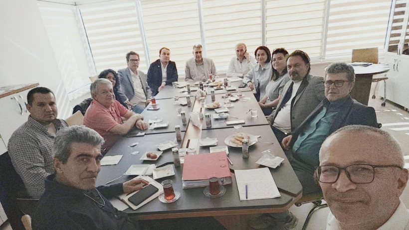 Balıkesir AKOB’da Yeni Dönem