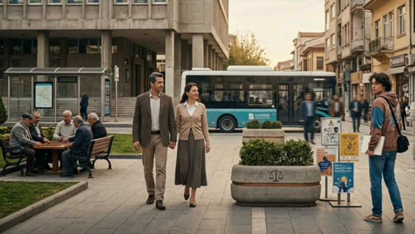 Balıkesir’de Hizmet Maliyetleri İçin Yeni Sinyal