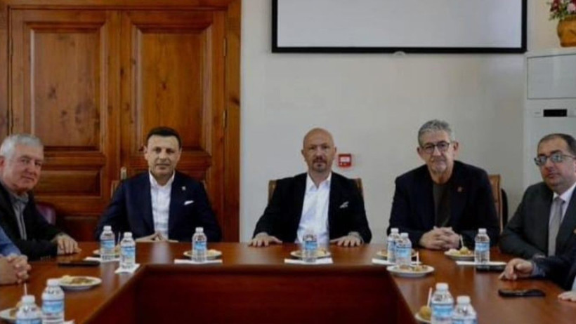 Köybaşı: “Yol Haritamızı Ortak Akılla Şekillendirdik”