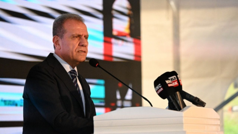 Türkiye Belediyeler Birliği'nde Gergin Seçim! Kazanan Belli Oldu