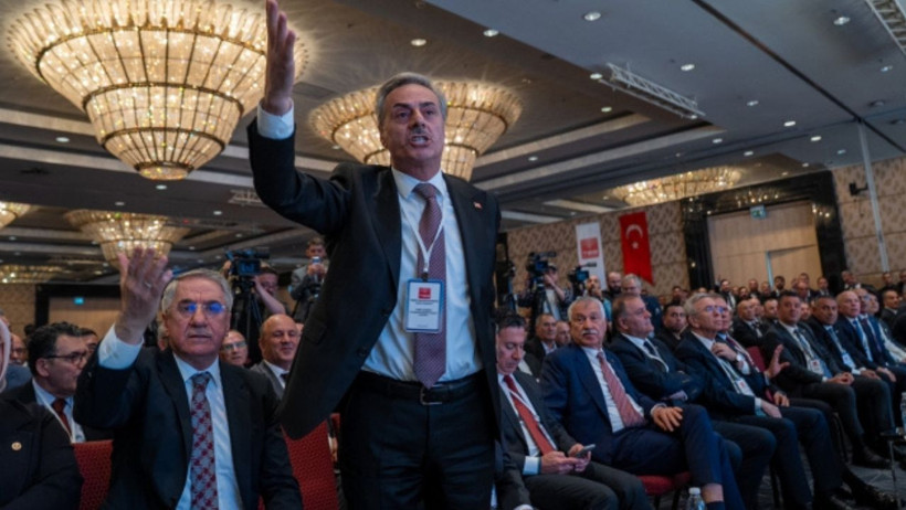 Türkiye Belediyeler Birliği'nde Gergin Seçim! Kazanan Belli Oldu