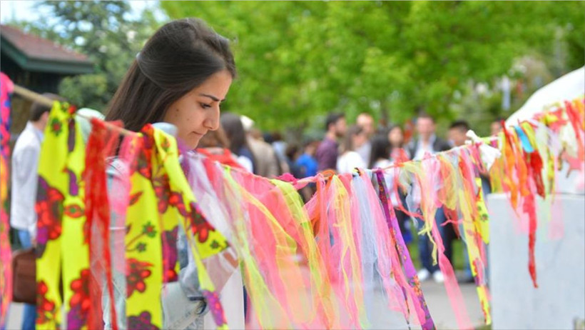 Balıkesir’de Hıdrellez Nasıl Kutlanır? 6 Mayıs’ta Bahar, Bereket Ve Dilek Geleneği