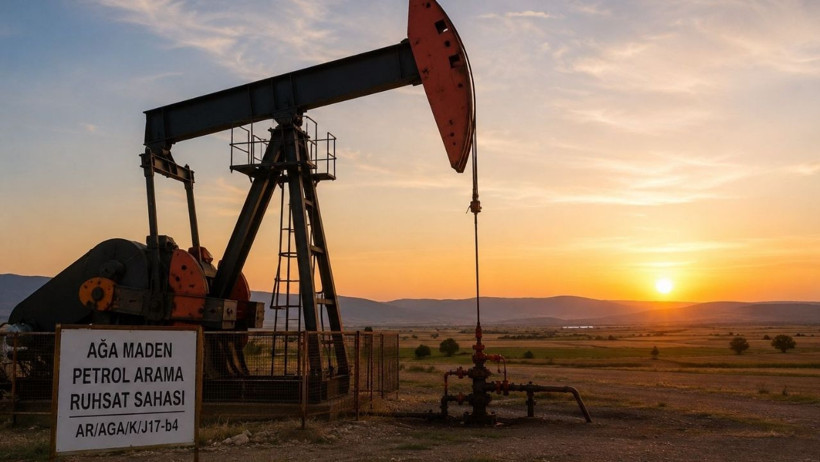 Balıkesir’de Petrol Ruhsatı Bitti