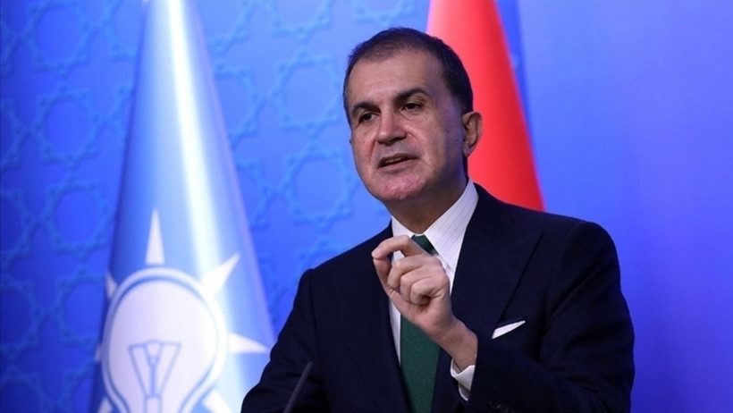 AK Parti’den Burcu Köksal İçin İlk Açıklama